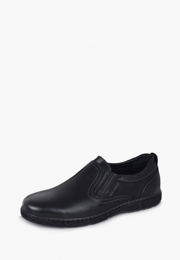 Лоферы  T.Taccardi фото
