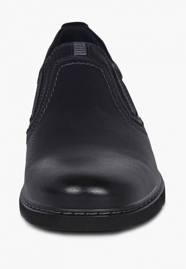 Лоферы  T.Taccardi фото