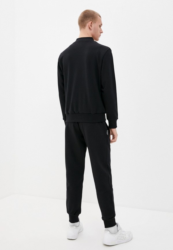 фото Костюм спортивный alga