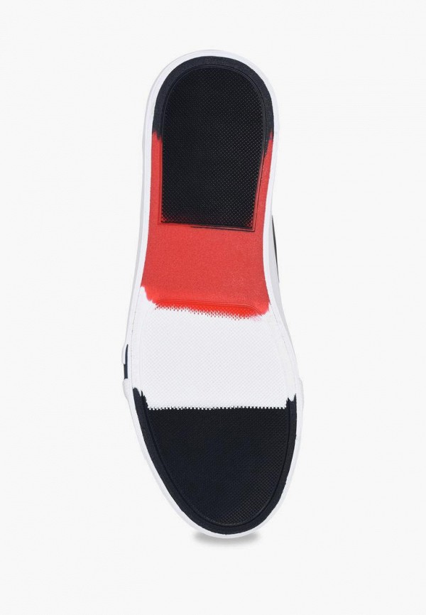 фото Кеды t.taccardi