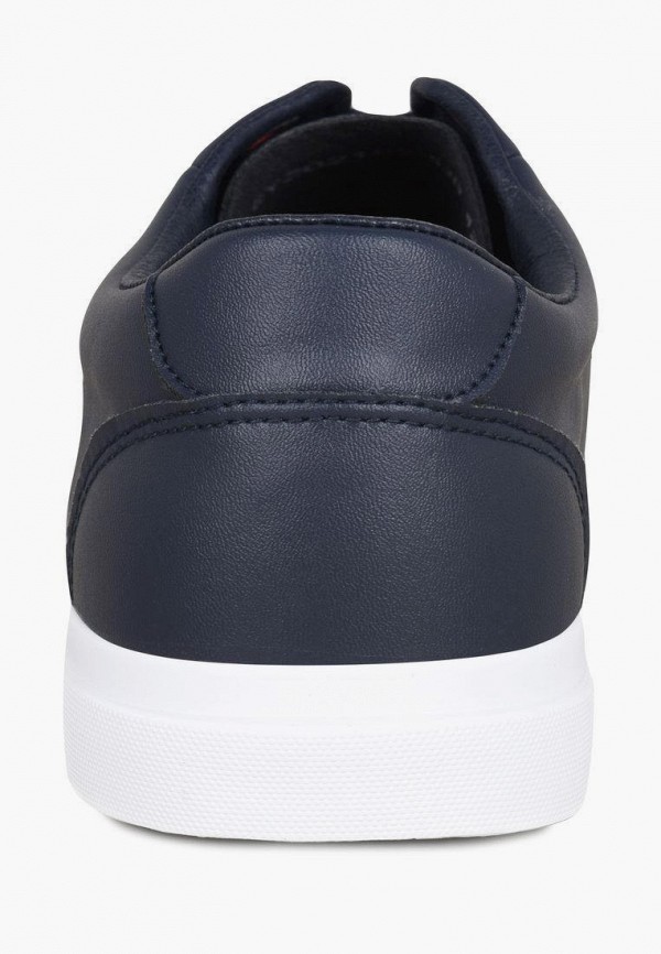 фото Кеды t.taccardi