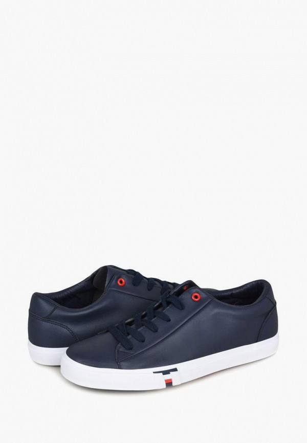 фото Кеды t.taccardi