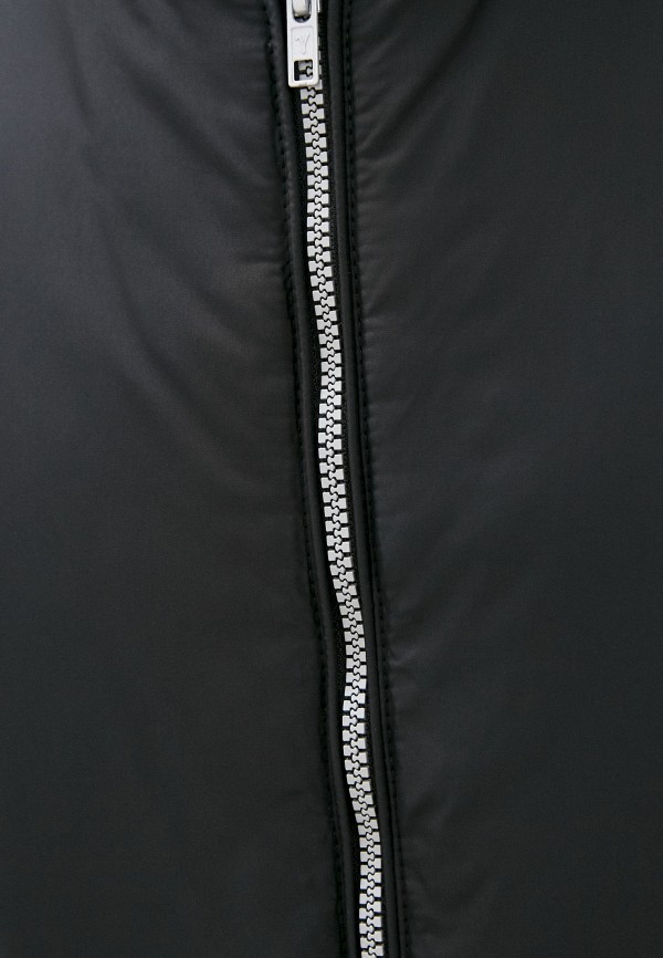 Куртка утепленная Naviator цвет черный  Фото 4