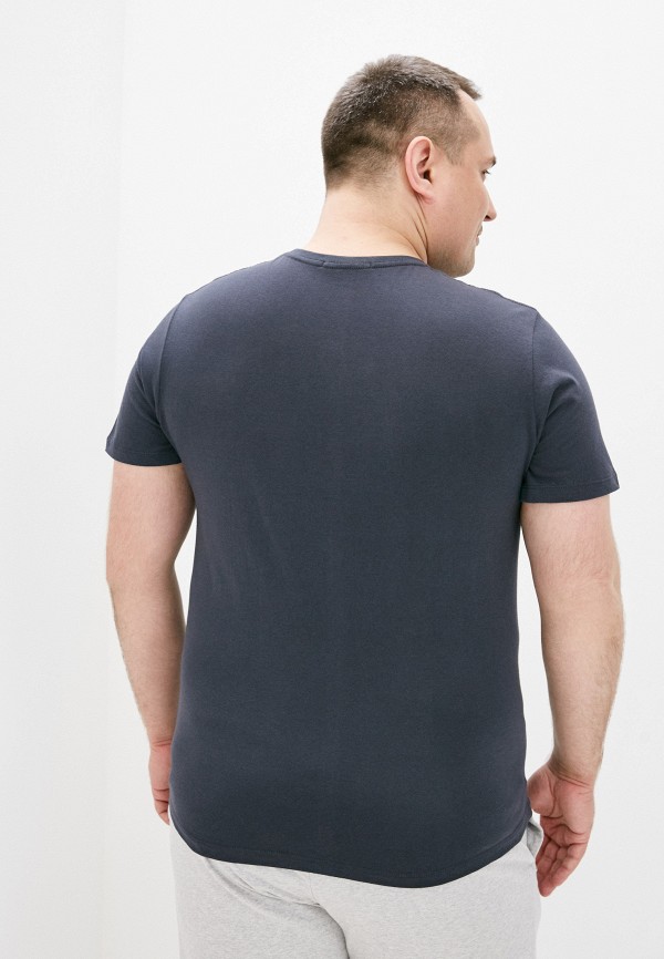 фото Футболка fine joyce