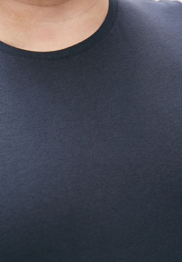 фото Футболка fine joyce