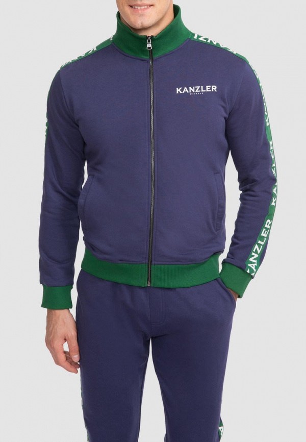 

Олимпийка Kanzler, Фиолетовый