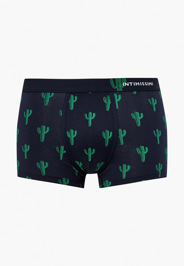 

Трусы Intimissimi, Синий
