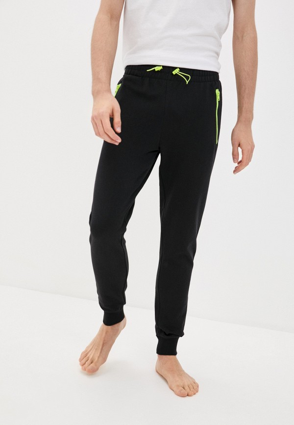 

Брюки домашние Tezenis, Черный