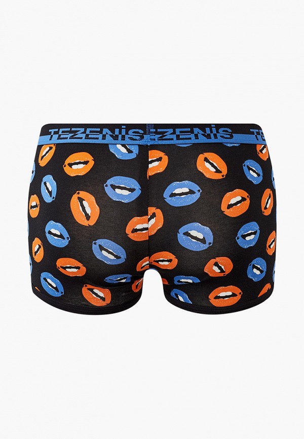 

Трусы Tezenis, Черный