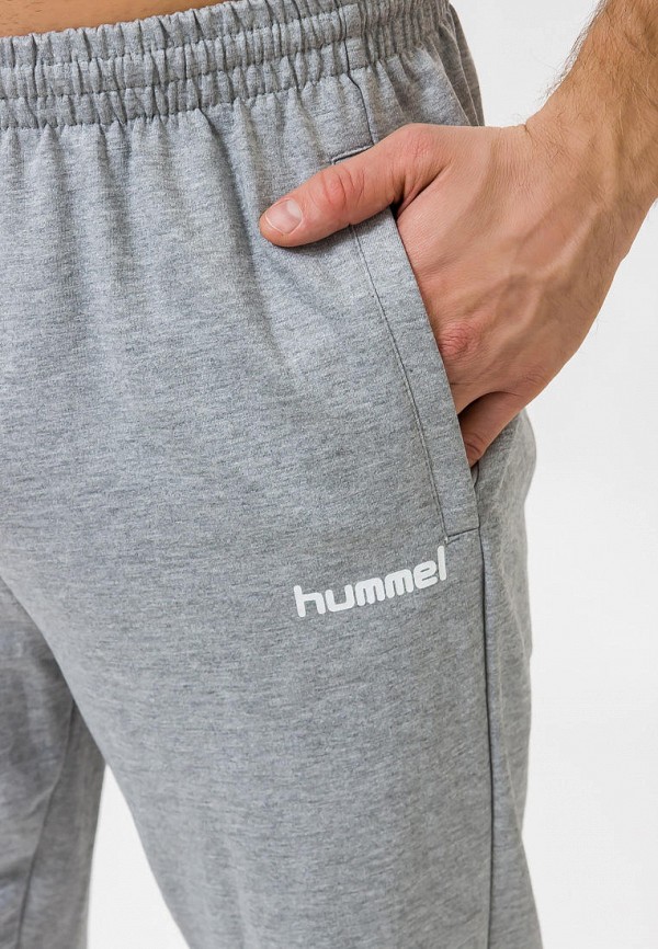 

Брюки спортивные Hummel, Серый, Hummel MP002XM1GXZJ