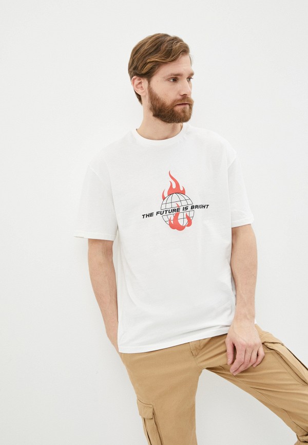 фото Футболка befree