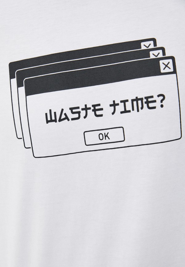 фото Футболка befree