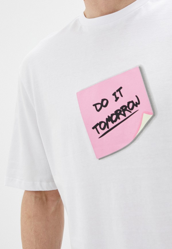 фото Футболка befree