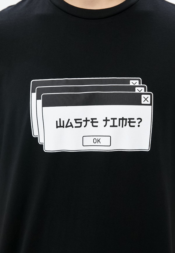 фото Футболка befree