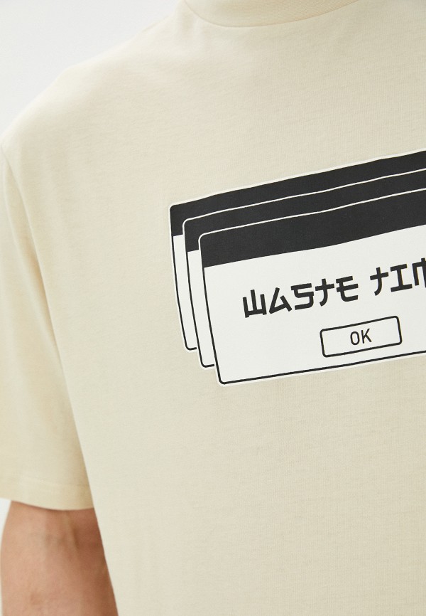 фото Футболка befree