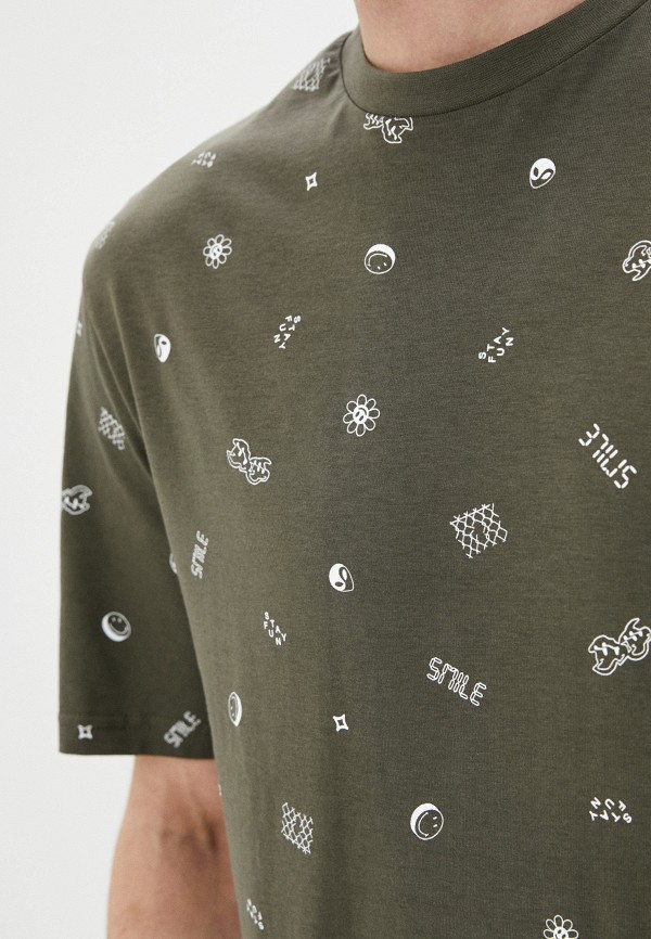 фото Футболка befree