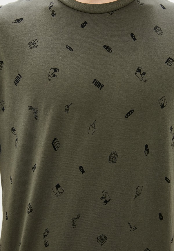 фото Футболка befree