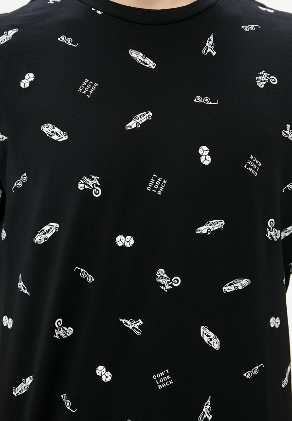 фото Футболка befree