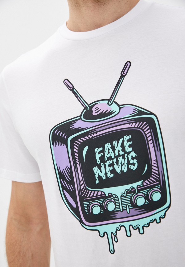 фото Футболка befree