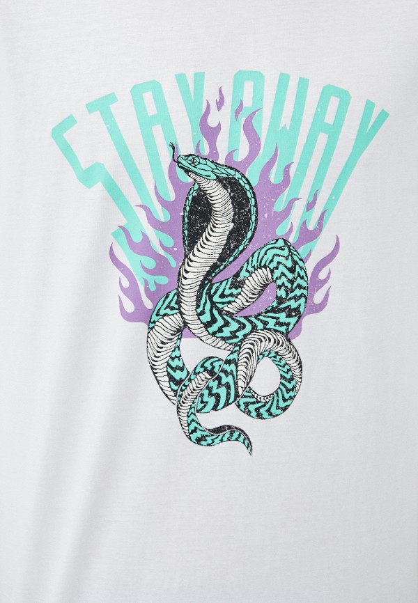 фото Футболка befree