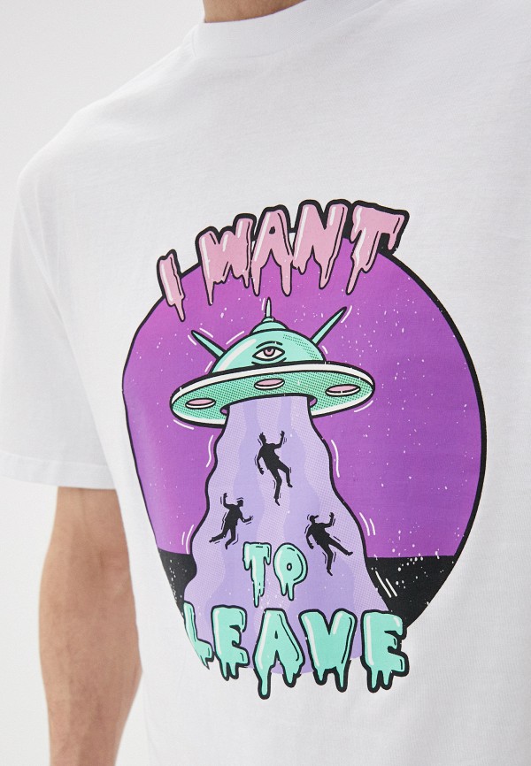 фото Футболка befree