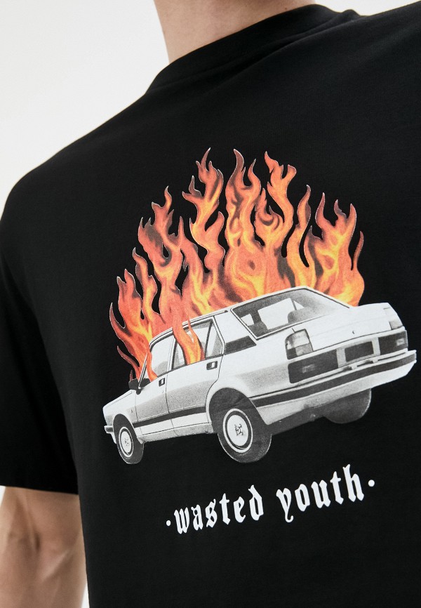 фото Футболка befree