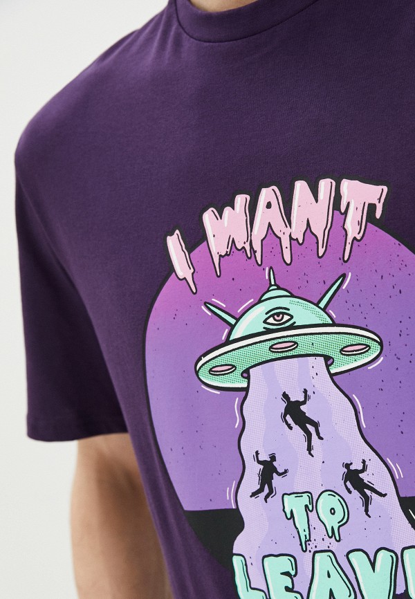 фото Футболка befree