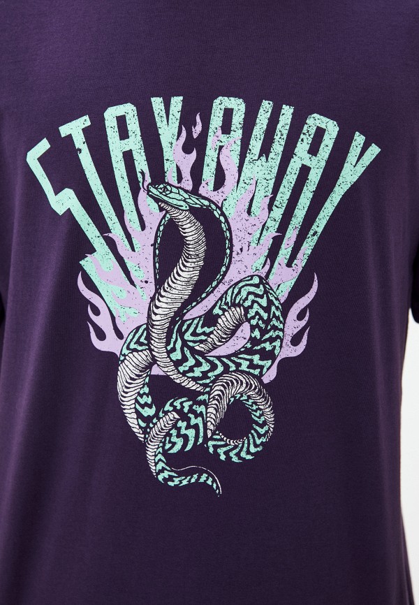 фото Футболка befree