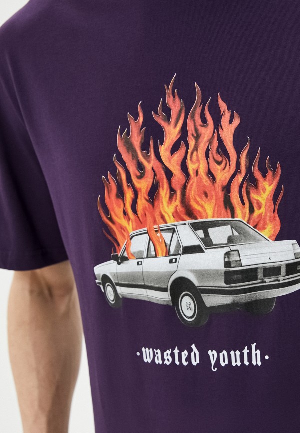 фото Футболка befree