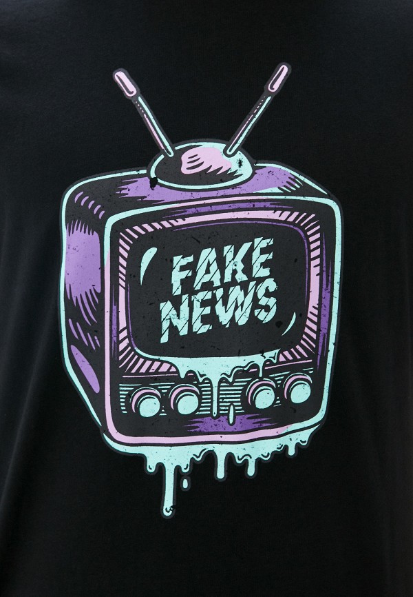 фото Футболка befree