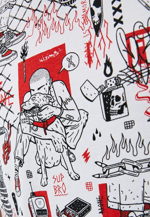 фото Футболка befree