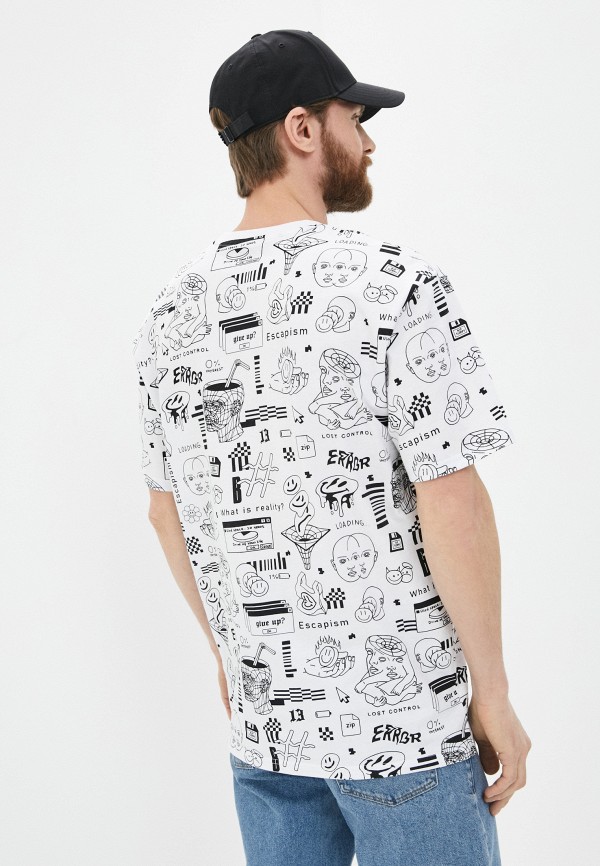 фото Футболка befree