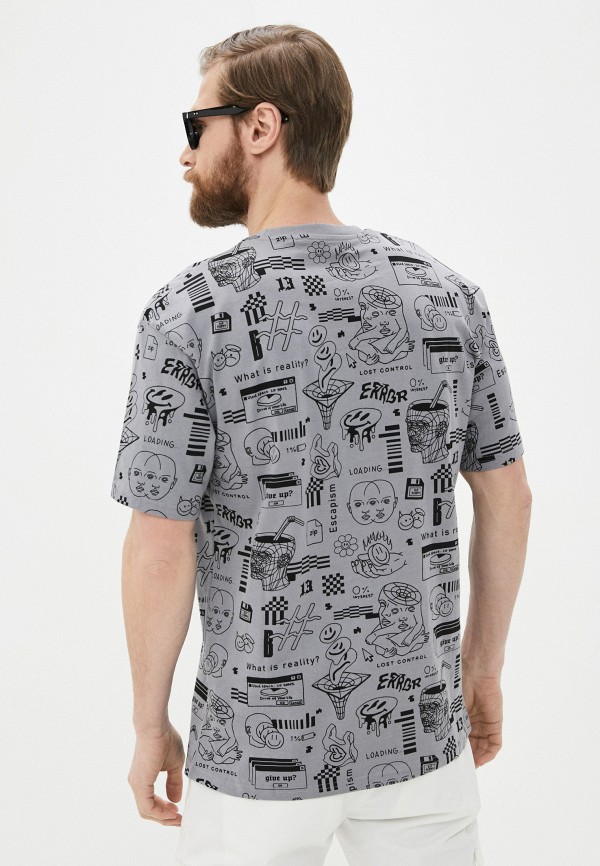 фото Футболка befree