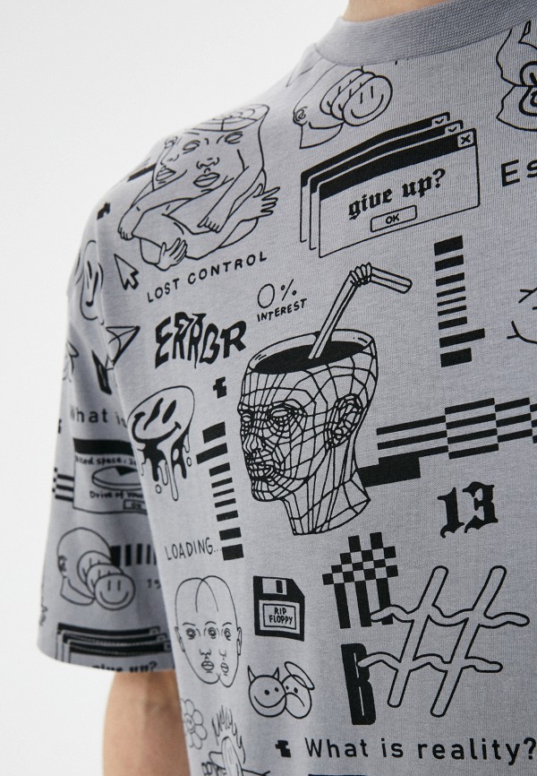 фото Футболка befree