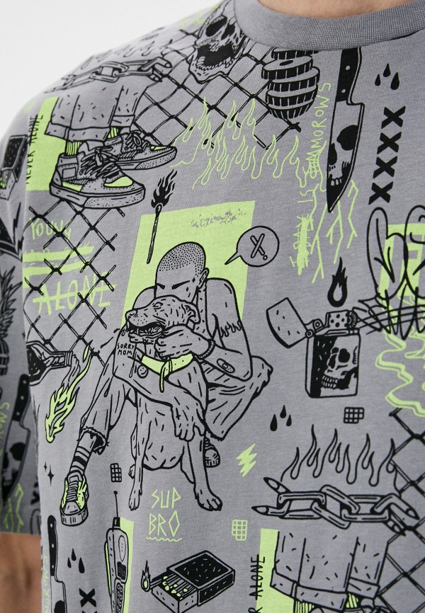 фото Футболка befree