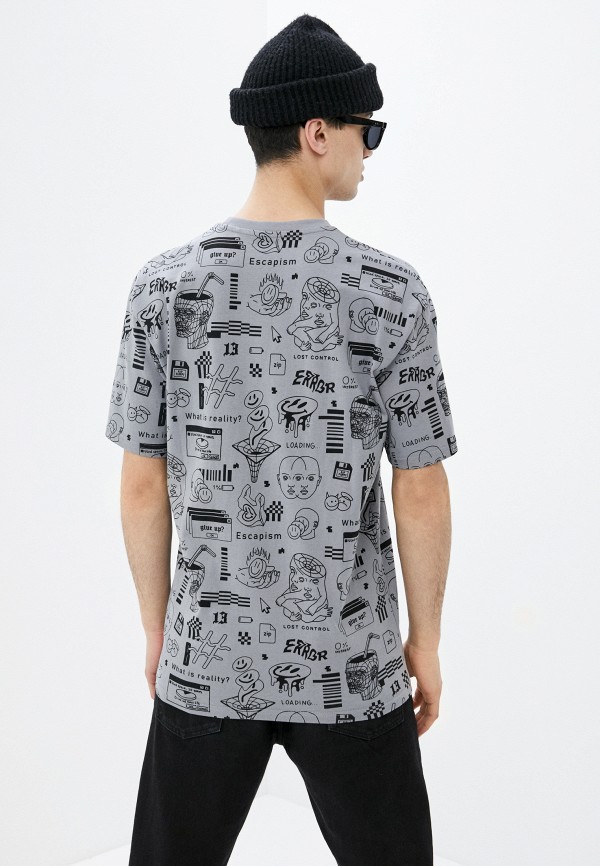 фото Футболка befree