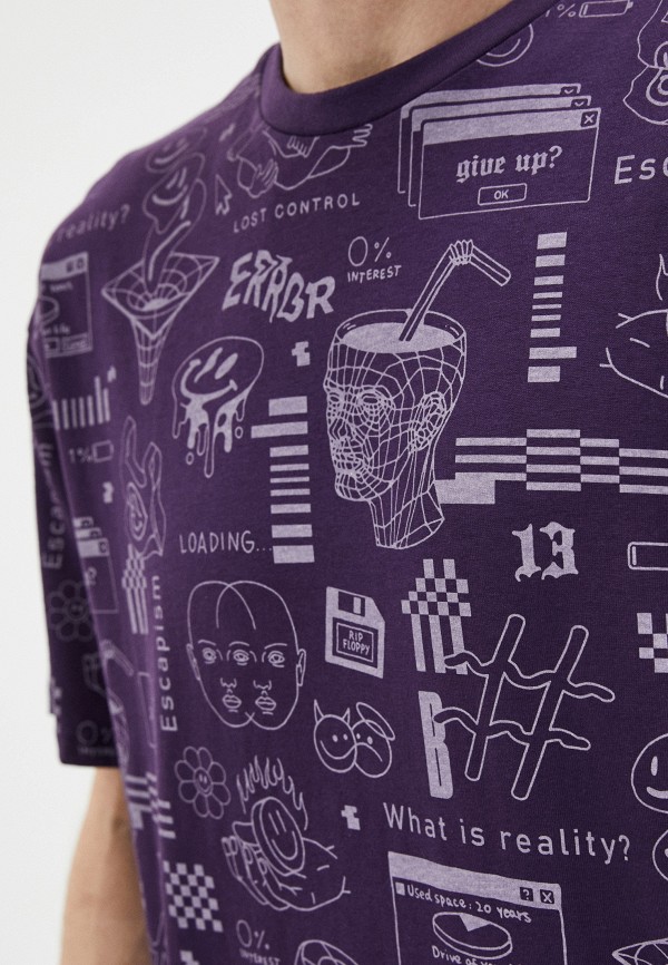 фото Футболка befree