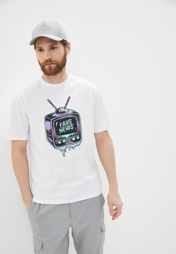 фото Футболка befree