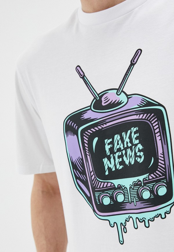 фото Футболка befree