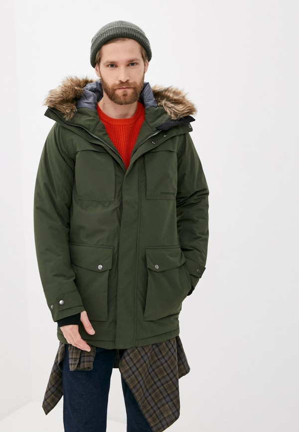 Парка Didriksons 19800₽