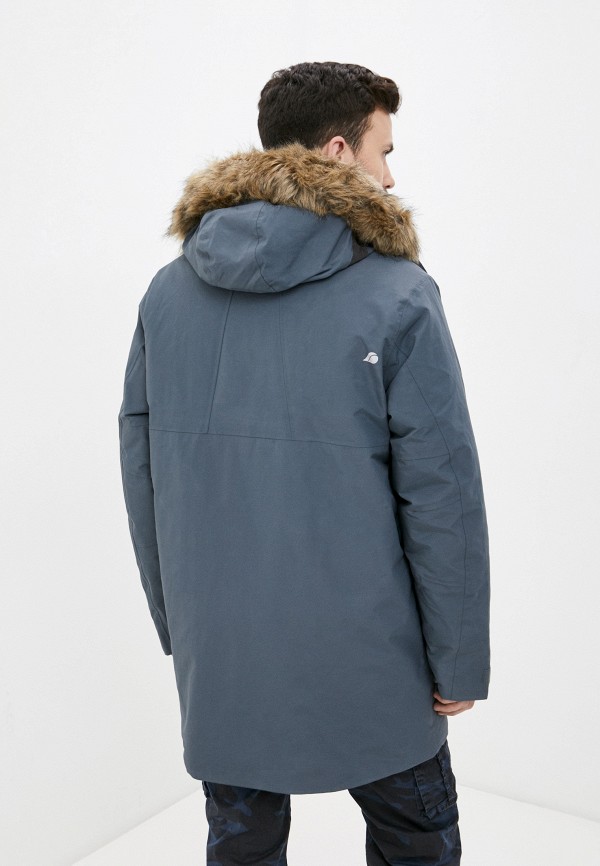 фото Куртка утепленная didriksons