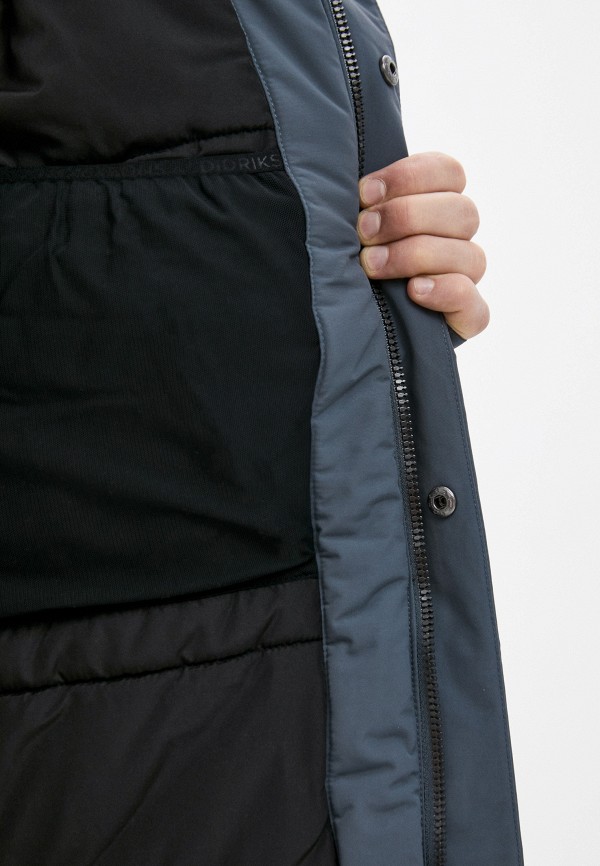фото Куртка утепленная didriksons
