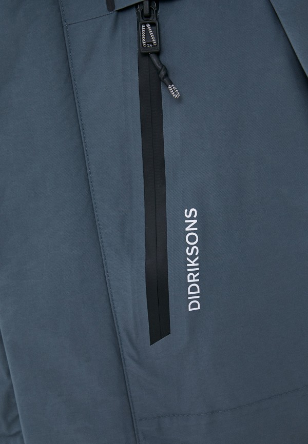 фото Куртка утепленная didriksons