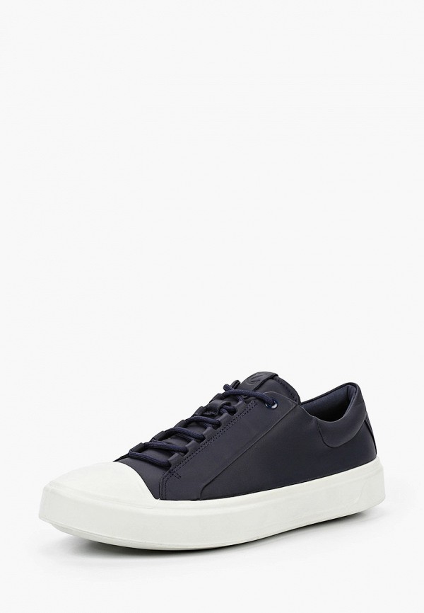 фото Кеды ecco