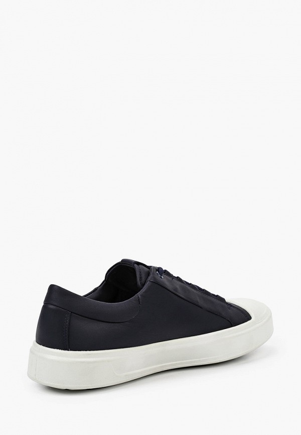 фото Кеды ecco