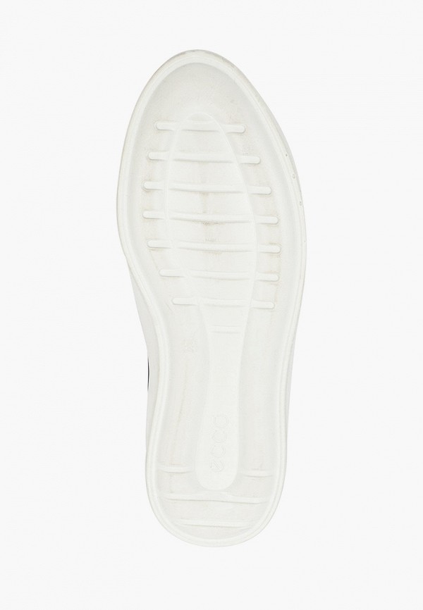 фото Кеды ecco