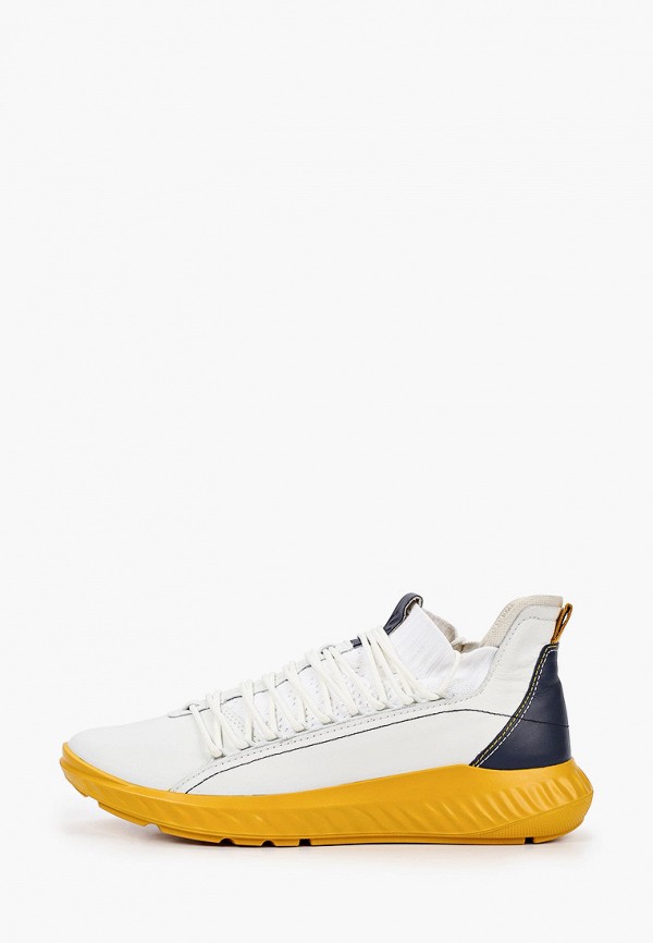 

Кроссовки Ecco, Белый, ECCO ST.1 LITE