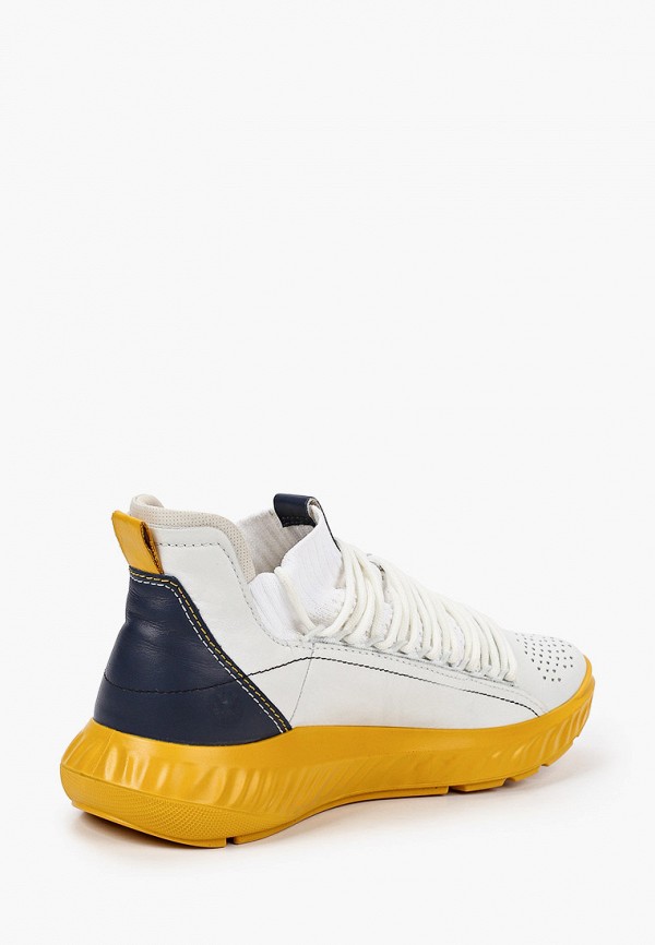 фото Кроссовки ecco