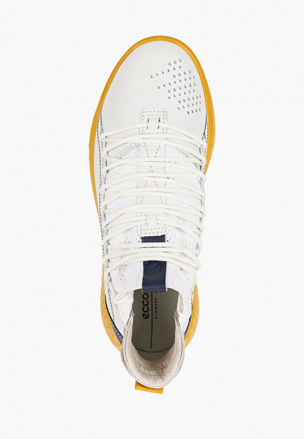 фото Кроссовки ecco