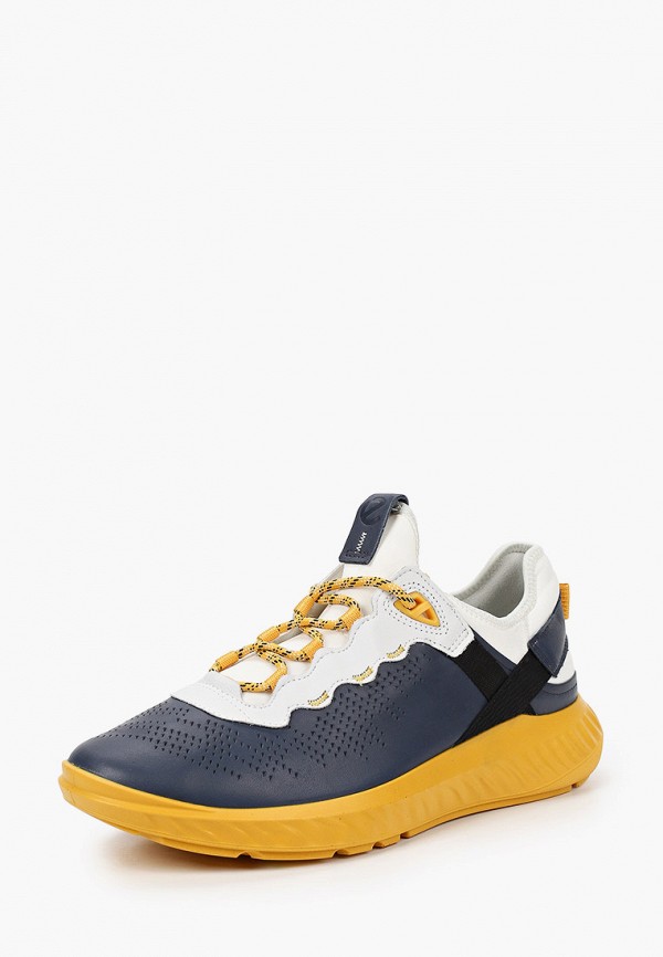 фото Кроссовки ecco